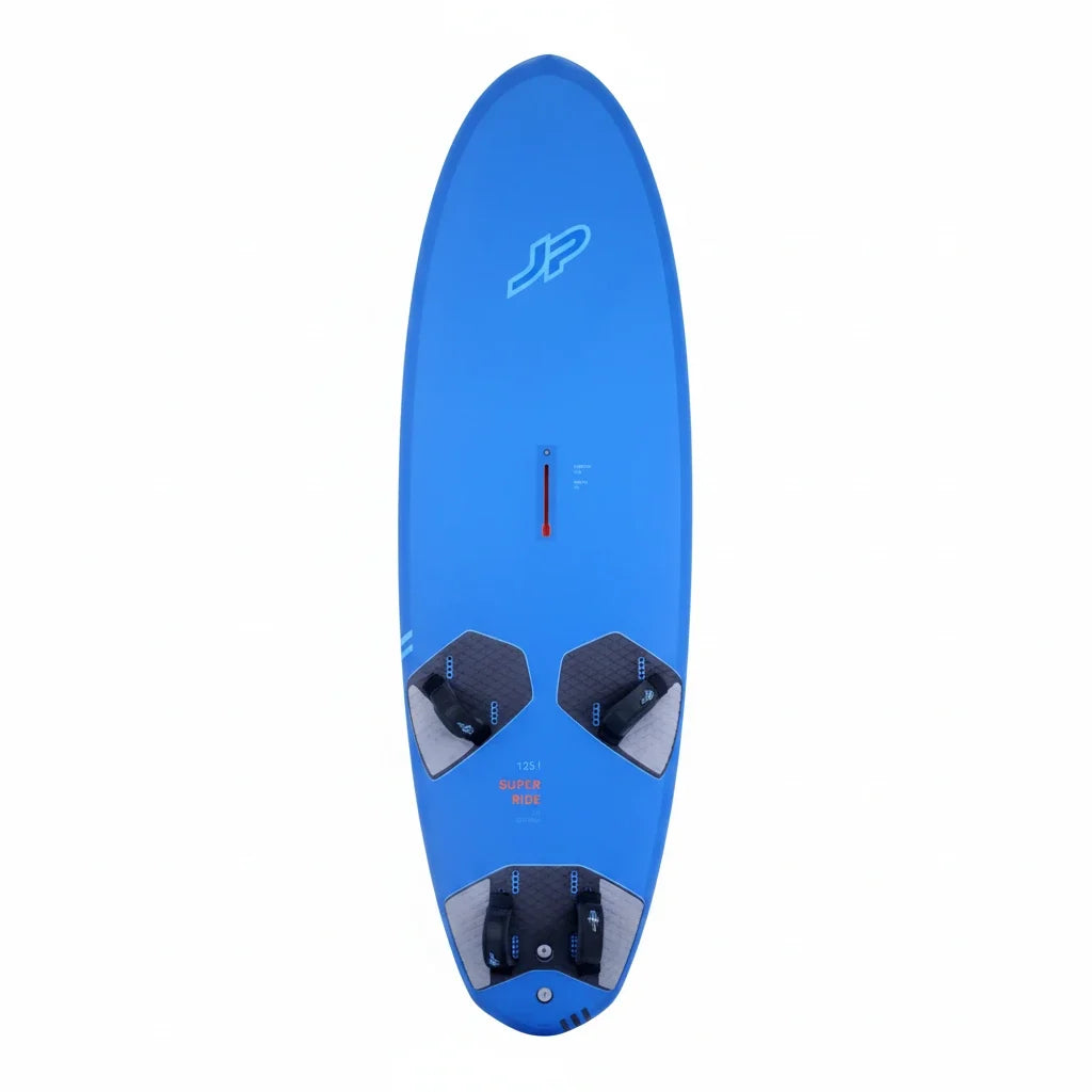 2026 JP Australia Super Ride ES deck